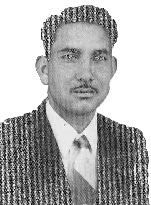 Indra Bahadur Chetri Indra Bahadur Chetri